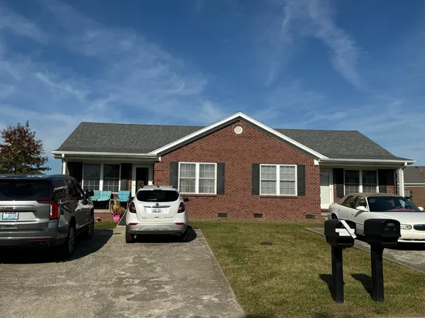 220 Old Fort Rd, Stanford, KY 40484