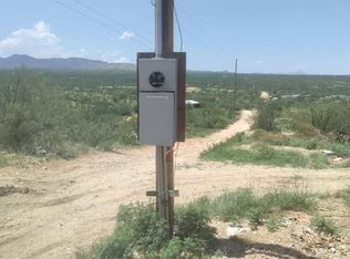 14940 S Avenida Red Roan Rd #0, Sahuarita, AZ 85629