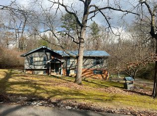 204 County Road 146, Riceville, TN 37370