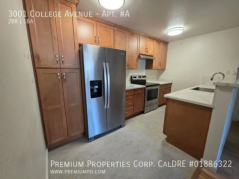 3001 College Ave #A — Photo 10