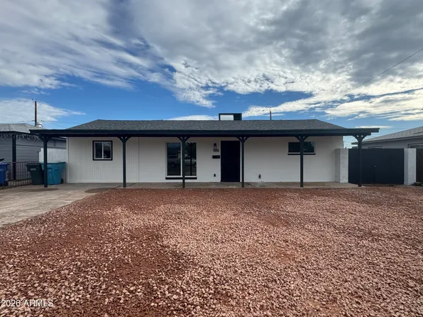 8045 N 29TH Avenue, Phoenix, AZ 85051