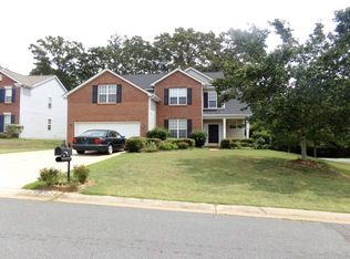 13304 Emerald Branch Ln, Charlotte, NC 28273