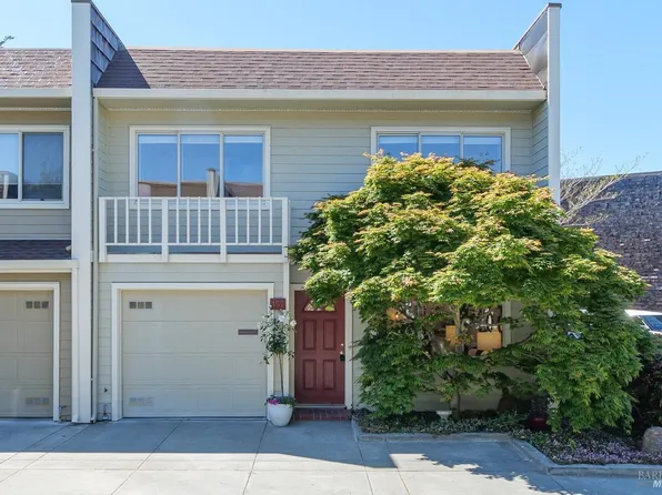 157 Mariner Green Court, Corte Madera, CA 94925