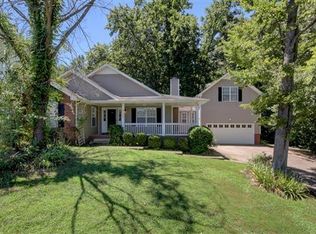 3165 Whitetail Dr, Clarksville, TN 37043