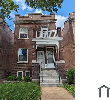 1st image of 3553 Giles Ave #1F