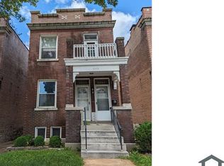 3553 Giles Ave #2F, Saint Louis, MO