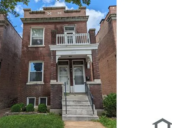 3553 Giles Ave #1F, Saint Louis, MO 63116
