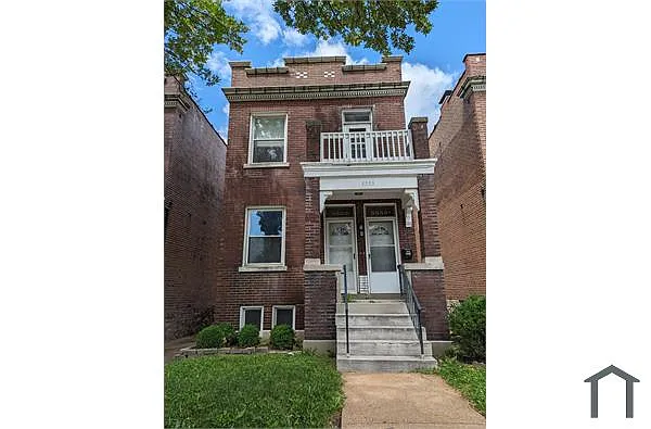 3553 Giles Ave #2F photo 1