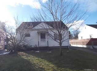 199 Mosley Rd, Rochester, NY 14616