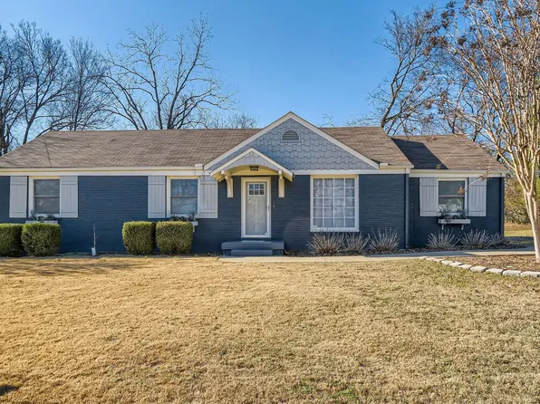 1608 Peerman Dr, Nashville, TN 37206