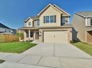 1974 Covington Pt, Lexington, KY 40509