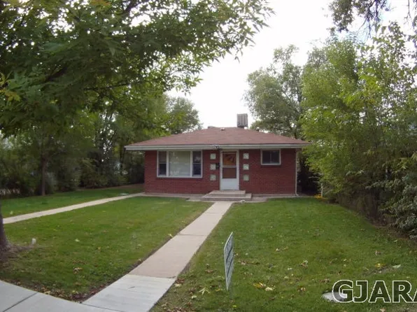 1745 White Ave, Grand Junction, CO 81501