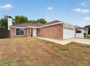 607 Lisa Ln, Killeen, TX 76543