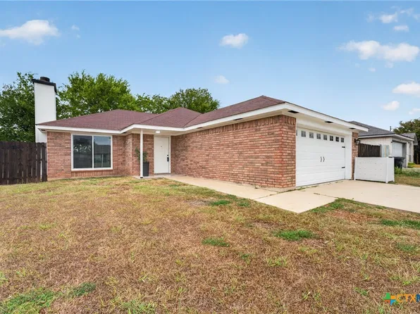 607 Lisa Ln, Killeen, TX 76543