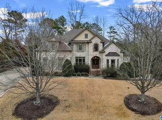 805 Timberline Ln, Calera, AL 35040