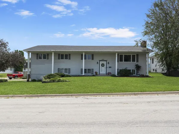 3307 Monticello Ave, Waterloo, IA 50701