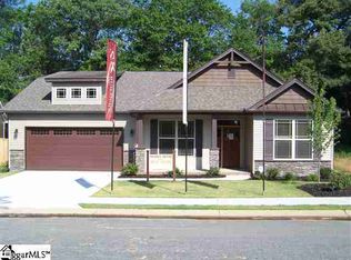 LOT 2 Five Sedgebrook Dr, Simpsonville, SC 29681