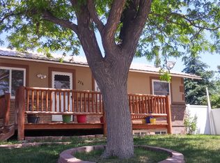 276 Middle St, Rangely, CO 81648