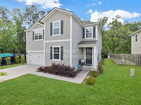 376 Brennan Dr, Richmond Hill, GA 31324