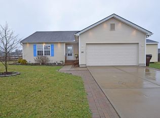 50 Eastridge Dr, Amelia, OH 45102