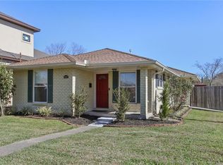 4601 Saint Mary St, Metairie, LA 70006