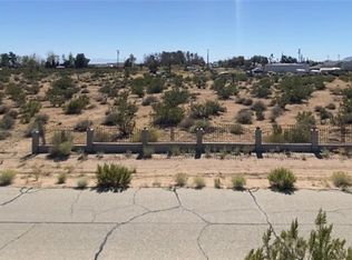 0 Janice St #11, Mojave, CA 93501