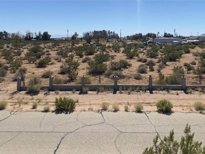 0 Janice St #11, Mojave, CA, 93501