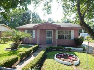 212 Grant Cir, Prichard, AL 36610