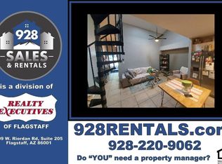 6401 Saint Nicholas Cir #14, Flagstaff, AZ 86004