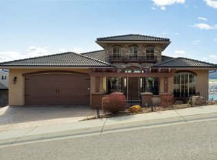 212 Harvest Ct, Vernon, BC V1H 1Z8