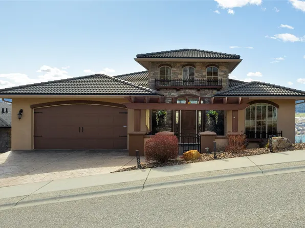 212 Harvest Ct, Vernon, BC V1H 1Z8