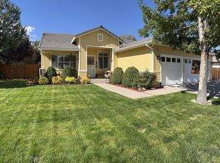 3726 Vancouver Dr, Reno, NV 89511