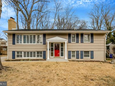 1107 Desale St SW, Vienna, VA, 22180
