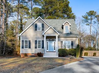 2111 Stratford Rd, Richmond, VA 23225