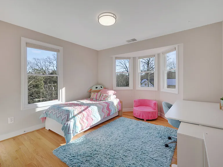 Bedroom #2