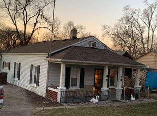 3116 Andrew St, Middletown, OH 45044