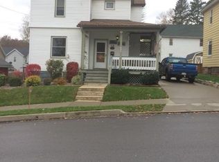 405 Pine Ave, Ridgway, PA 15853