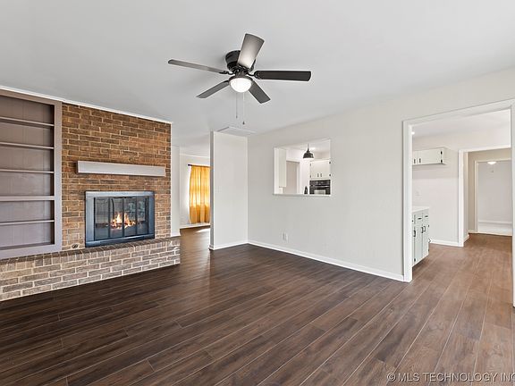 4th image of 6106 S Kingston Ave