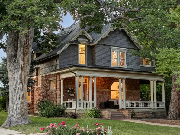 505 Pine St, Boulder, CO 80302