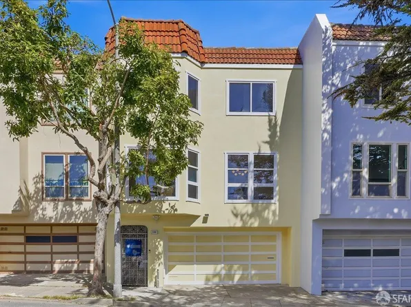 104 Dorado Ter, San Francisco, CA 94112
