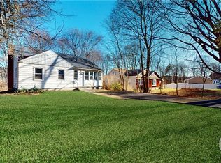 100 Clyde Ave, Waterbury, CT 06708