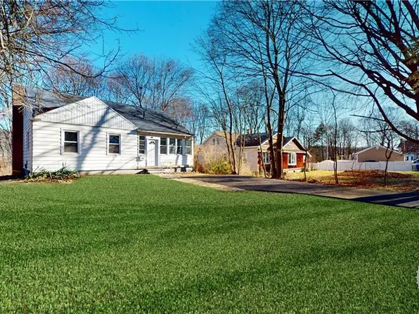 100 Clyde Avenue, Waterbury, CT 06708