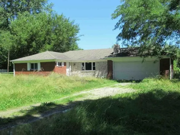 9910 W 1100 N, Greenfield, IN 46140