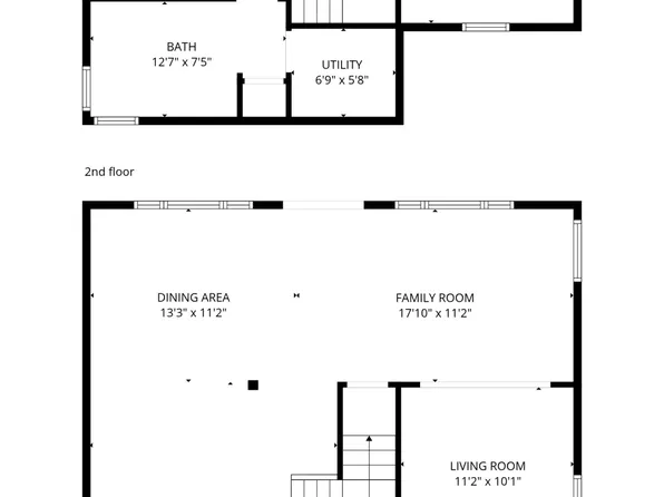 421 Clare Blvd, Roscommon MI