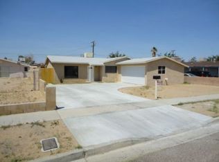 203 N Helena St, Ridgecrest, CA 93555