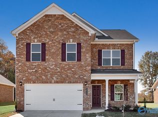 18532 Cottontail Ln, Athens, AL 35613