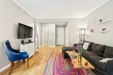 Rented by Next Step Realty New York LLC