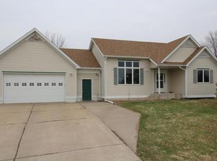 401 15th St N, Sauk Rapids, MN 56379