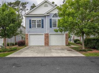 1373 Cottage Dr, Myrtle Beach, SC 29577