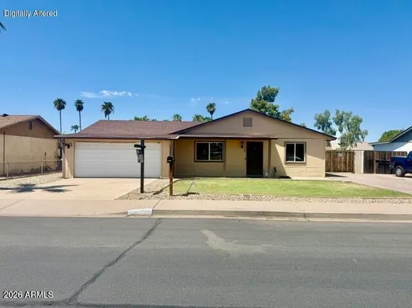 11420 N 57TH Avenue N, Glendale, AZ 85304